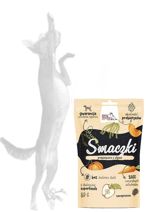 Természetes rágcsák és jutalomfalatok tréningre