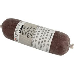 Aspol - Őzhús darálva, 500g BARF kutyáknak és macskáknak
