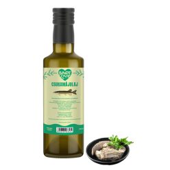 Barf Love - Csukamájolaj, 100ml kutyáknak