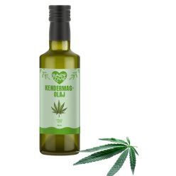 Barf Love - Kendermagolaj, 100ml