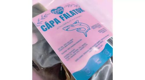 Barf Love - Cápa falatok, 100g