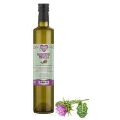 Barf Love - Máriatövismag olaj, 250ml kutyáknak és macskáknak