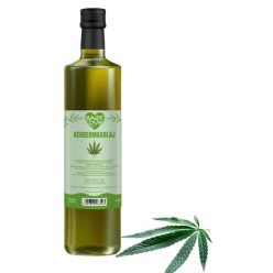 Barf Love - Kendermagolaj, 500ml