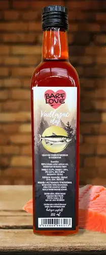 Barf Love - Vadlazacolaj, 500ml