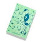 Bagorgani kakizacskó -1db tekercs (15db) - Zöld lebomló kutyaürülék zacskó