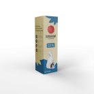 Dunahemp Teljes spektrumú CBD olaj 3,1%, 10ml-es sötét üvegben pipettával kutyáknak és macskáknak