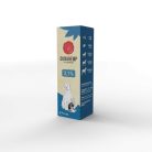 Dunahemp Teljes spektrumú CBD olaj 3,1%, 10ml-es sötét üvegben pipettával kutyáknak és macskáknak