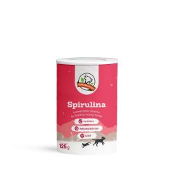 Farkaskonyha - Spirulina alga, 125g