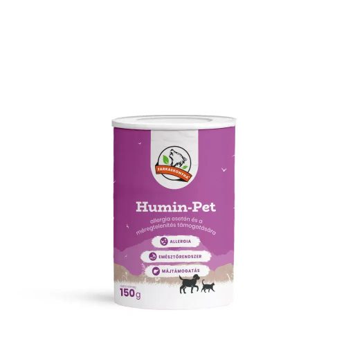 Farkaskonyha - Humin-Pet huminsav, 150g