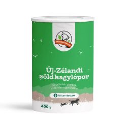 Farkaskonyha - Új-Zélandi Zöldkagylópor, 400g