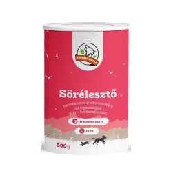 Farkaskonyha - Sörélesztő, 500g