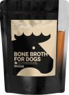 Food Studio jávorszarvas csontleves kutyáknak, 230ml - természetes és tápláló kiegészítő BARF, főtt vagy tápos étrendhez