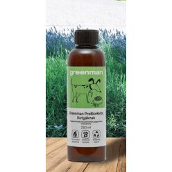   Greenman - Természetes élőflórás probiotikum kutyáknak 250 ml