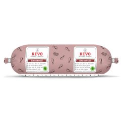 Kivo - Kacsa menü, 500g