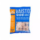 MUSH Blue - Marha, pulyka, lazac menü, 800g - természetes BARF menü kutyáknak