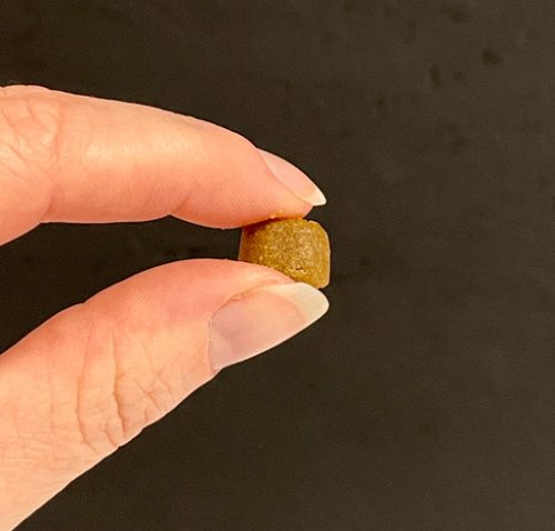 Primal Spirit Iberian Sardine kutyatáp 1kg – friss sertéshúsból és friss szardíniából készült, jól emészthető táp kutyáknak