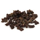 Sanadog Lóhús tréningfalatok sütőtökkel és körtével, 1kg - természetes jutalomfalatok kutyáknak