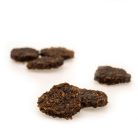 Sanadog Lóhús burger sütőtökkel és körtével kutyáknak, 100g-os visszazárható kiszerelésben