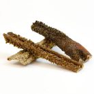 Sanadog Szárított bárány zöldpacal, 200g - természetes snack kutyáknak