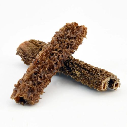 Sanadog Szárított marha zöldpacal, 250g - természetes snack kutyáknak