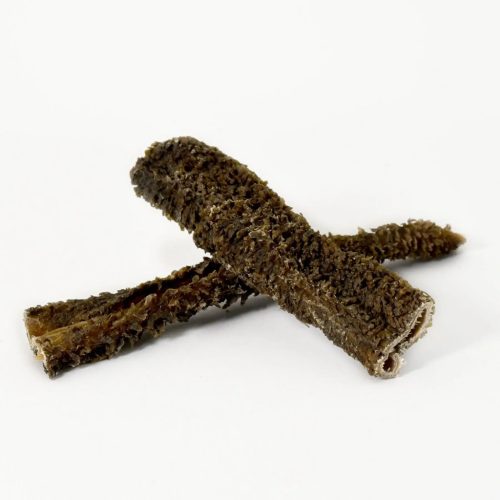 Sanadog Szárított marha zöldpacal, 250g - természetes snack kutyáknak