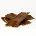 Sanadog szárított marhahús csíkok, 350g - természetes snack kutyáknak