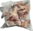 Special Dog Food - Marha szegycsont darabok, 1kg BARF kutyáknak