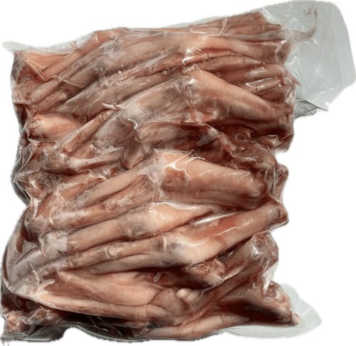 Special Dog Food - Kacsaláb, 1kg BARF kutyáknak