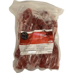 Special Dog Food - Kacsanyak, 1kg