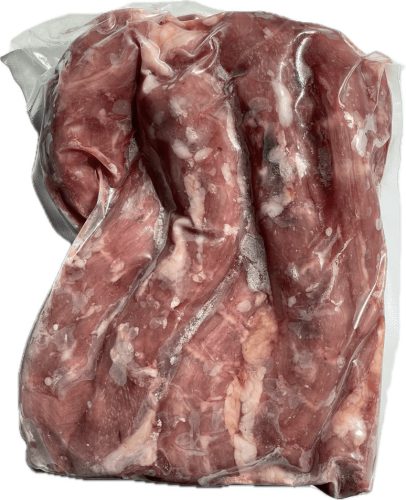 Special Dog Food - Kacsanyak, 1kg BARF etetéshez