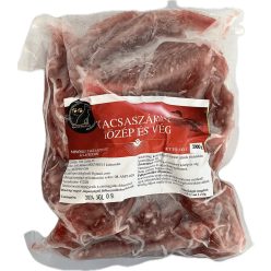   Special Dog Food - Fagyasztott  - Kacsaszárny közép és vég, 1kg (MÉRŐS)