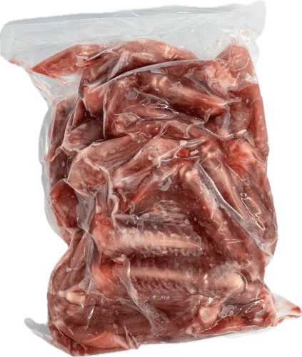 Special Dog Food - Kacsaszárny közép és vég, 1kg BARF kutyáknak