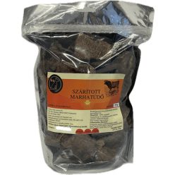 Special Dog Food - Szárított marhatüdő tréningre, 150g természetes jutalomfalat kutyáknak és macskáknak