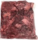 Special Dog Food - Marhanyesedék, 2kg BARF kutyáknak és macskáknak