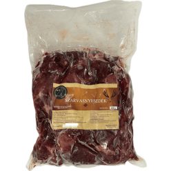 Special Dog Food - Szarvasnyesedék, 2kg BARF kutyáknak és macskáknak