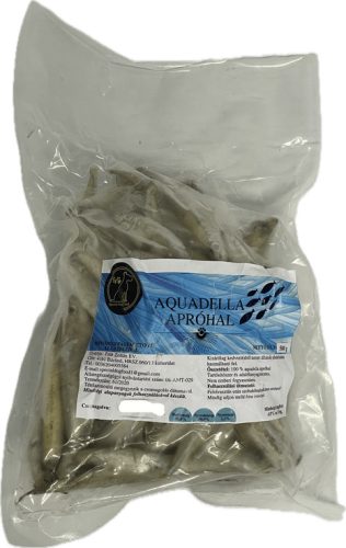 Special Dog Food - Fagyasztott  - Aquadella, 500g