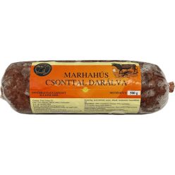   Special Dog Food - Fagyasztott  - Marhahús csonttal darálva, 500g