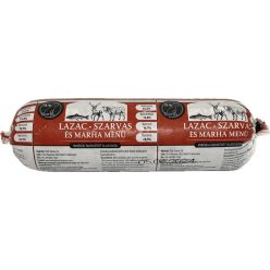   Special Dog Food - Fagyasztott  - Lazac, szarvas és marha menü, 500g