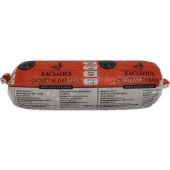 Special Dog Food - Kacsahús csonttal darálva, 500g