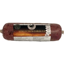 Special Dog Food Strucchús darálva kutyáknak és macskáknak 500g-os kiszerelésben