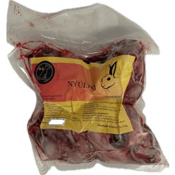 Special Dog Food - Nyúlfej, 1kg (MÉRŐS)