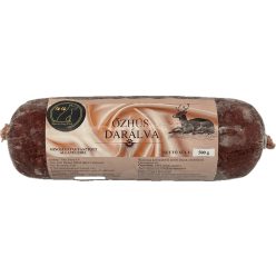 Special Dog Food - Fagyasztott  - Őzhús darálva, 500g