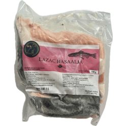Special Dog Food Egész lazac hasalja, 500g-os zacskós kiszerelésben