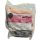 Special Dog Food Egész lazac hasaalja, 500g-os zacskós kiszerelésben
