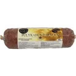 Special Dog Food - Fagyasztott  - Pulykahús darálva, 500g