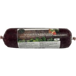 Special Dog Food - Nyers zöldségmix, 500g BARF kutyáknak
