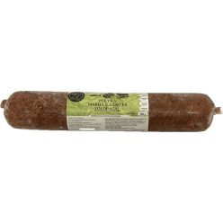 Special Dog Food - Pulyka, marha és lazac menü zöldpacallal, 800g természetes BARF menü kutyáknak