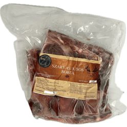   Special Dog Food - Fagyasztott  - Szarvasborda, 1kg (MÉRŐS)