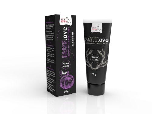 Leértékelt | Syta Micha - PasteLOVE - Kacsa és sütőtök pástétom, 75g