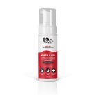 We Love Bark prebiotikus száraz kutyasampon 150ml, vadcseresznye illattal